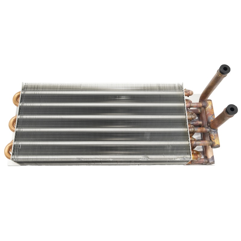 3 Outlet Heater Core- Maradyne models only