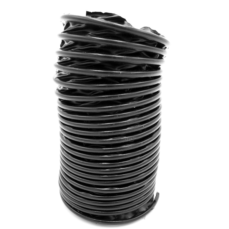 4″ Blower Hose (p/foot)
