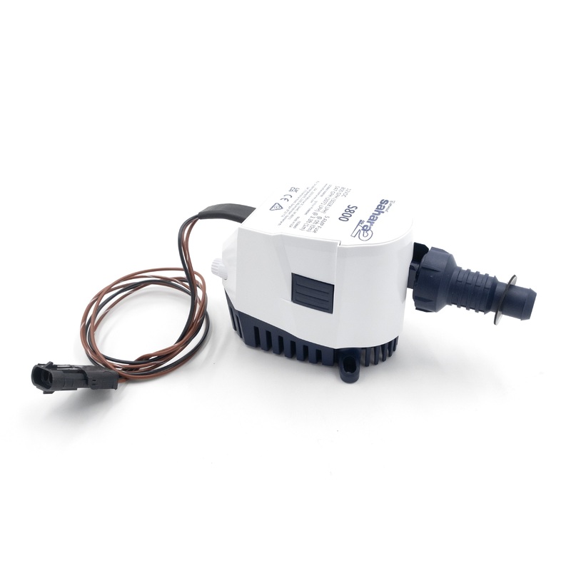 800 GPH Bilge Pump