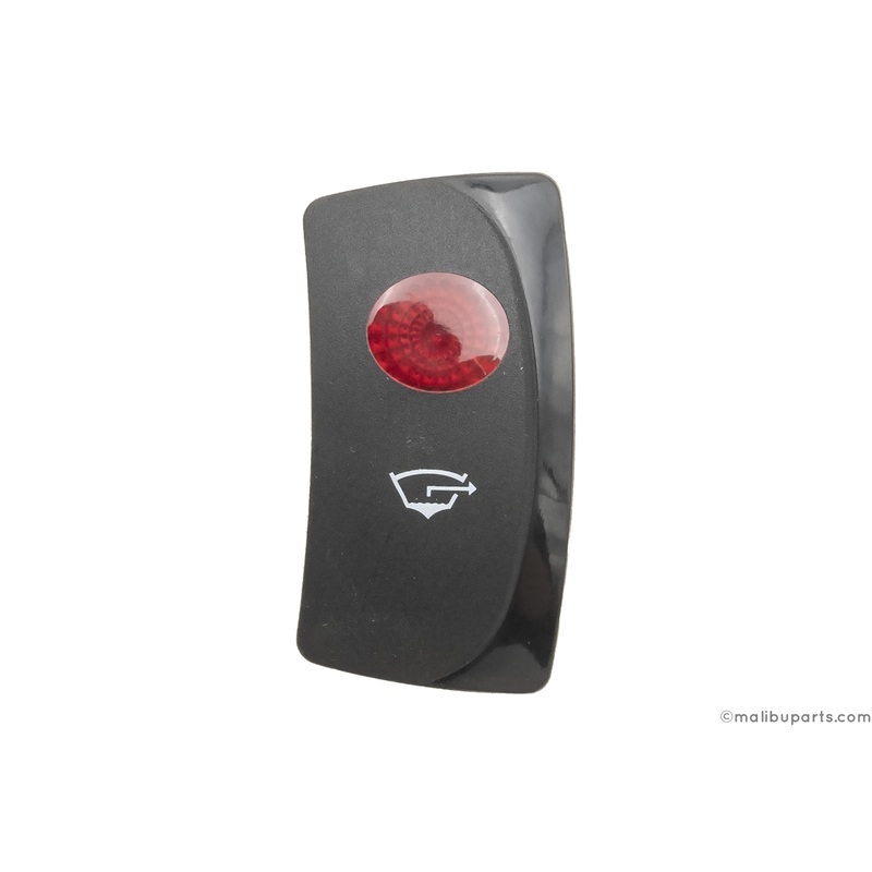 Bilge Pump Switch Cover