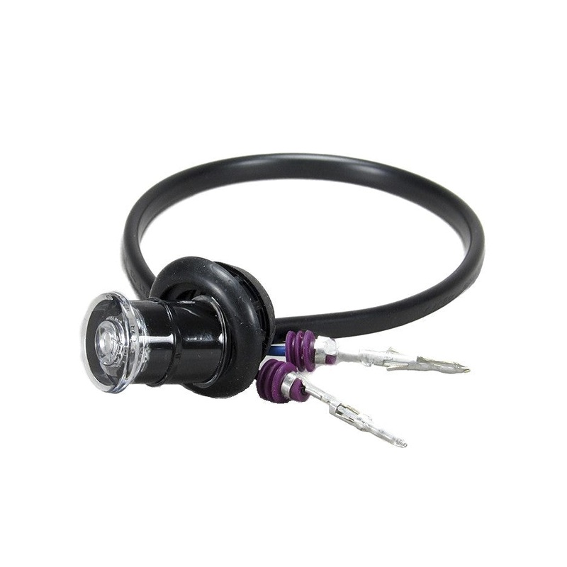 Blue Interior LED Light – Blue