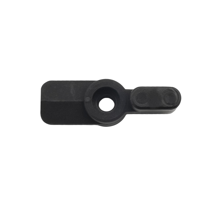 Bulkhead Door Latch