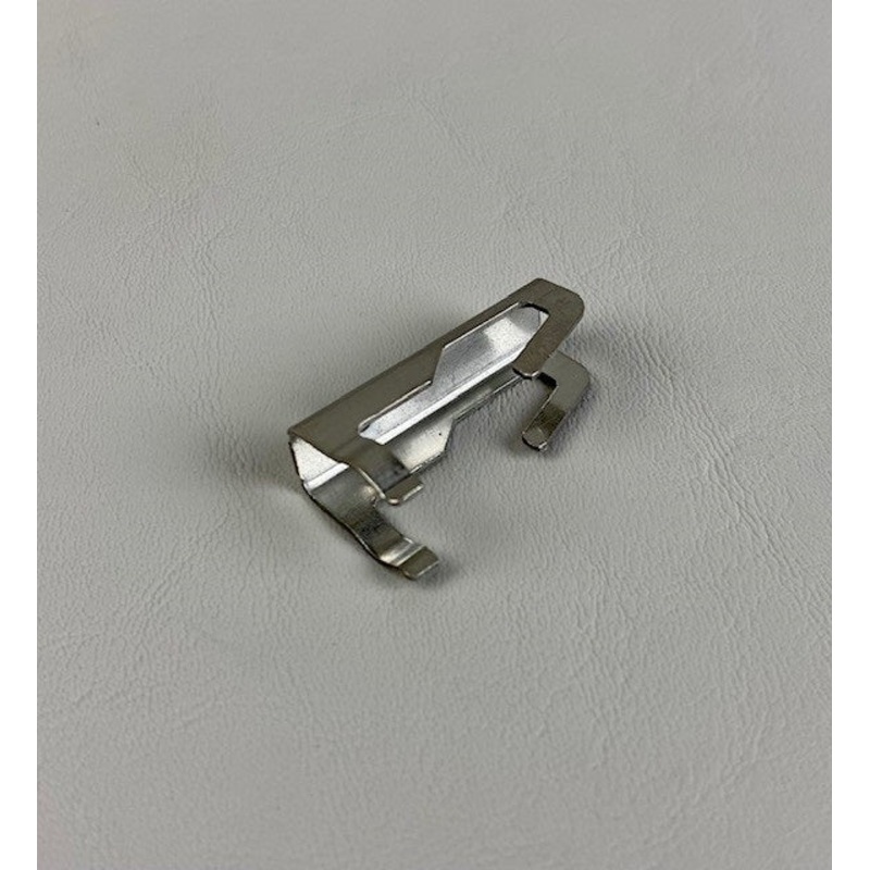 Clip, Fuel Line Attachment