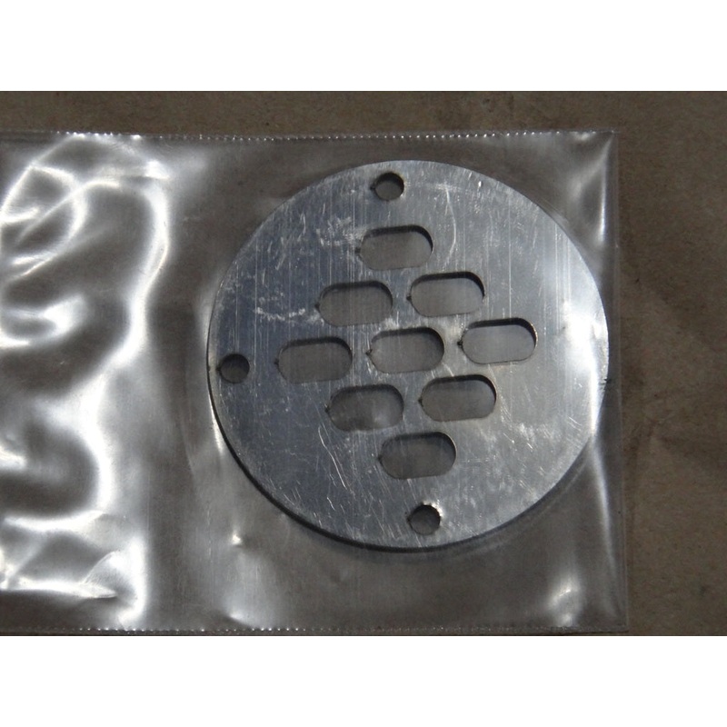 Malibu Floor Drain
