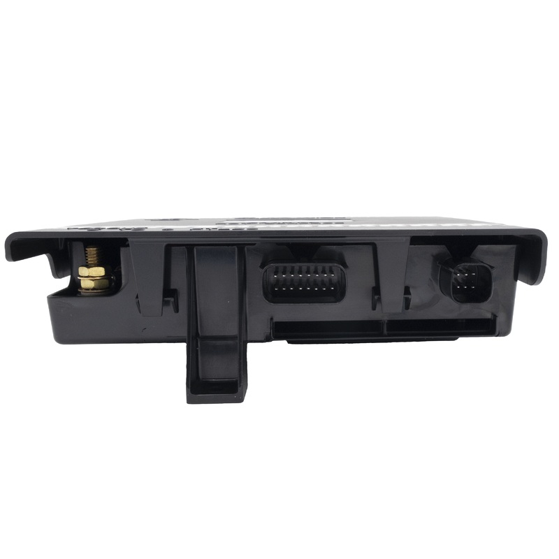Power Module, Secondary, w/ larger ballast fuses, 17′-’19