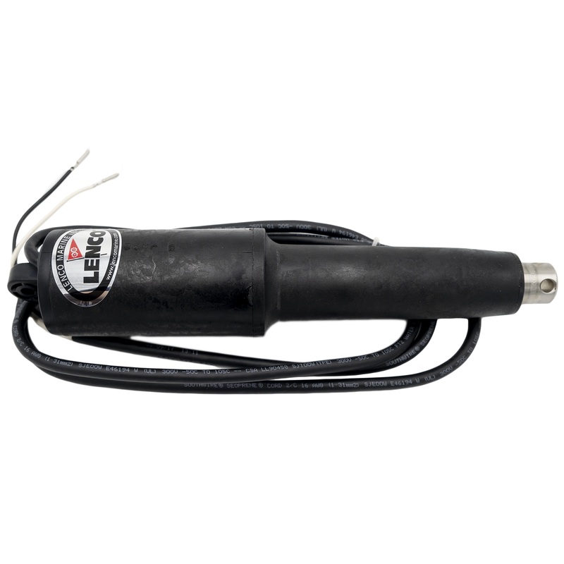 Power Wedge Actuator (5-Pole) 2006-2014
