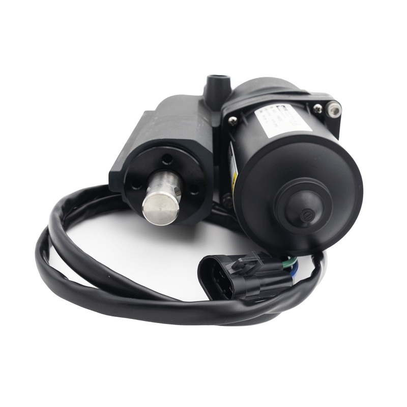 Power Wedge II Actuator
