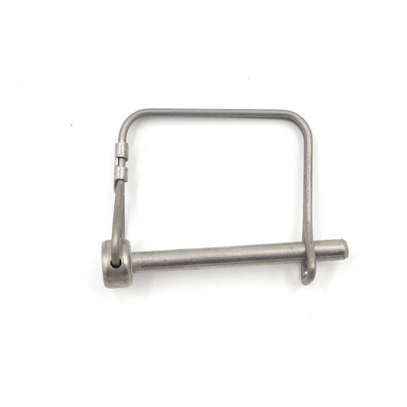 Quick Release Swimstep Pin