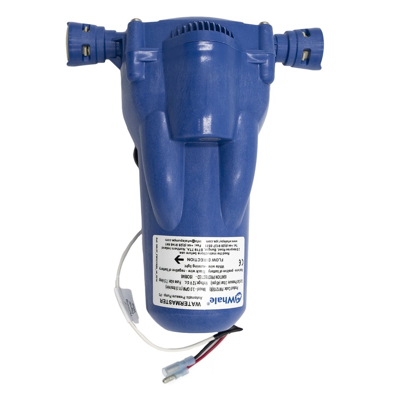 Shower Pump