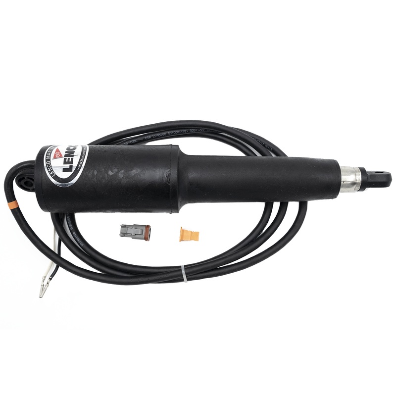 Surf Gate Actuator (Orange)
