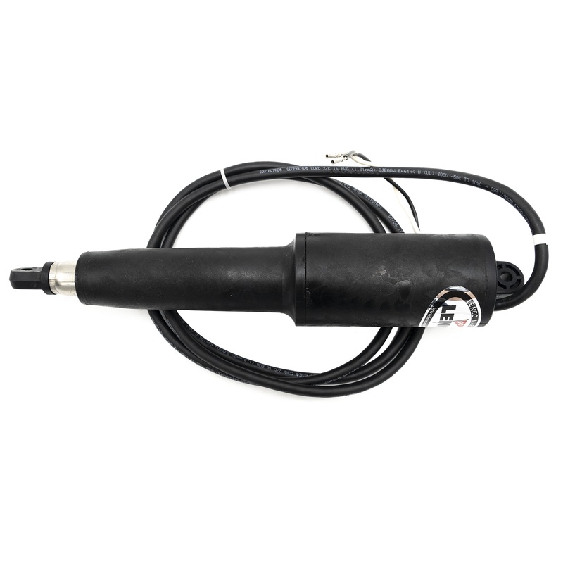 Surf Gate Actuator (White)