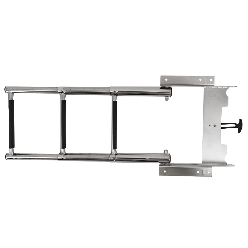 Swimdeck Ladder