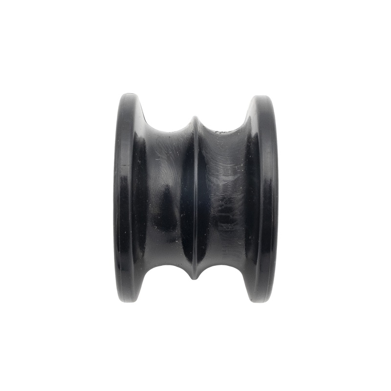 Tow Pylon Insert – Black