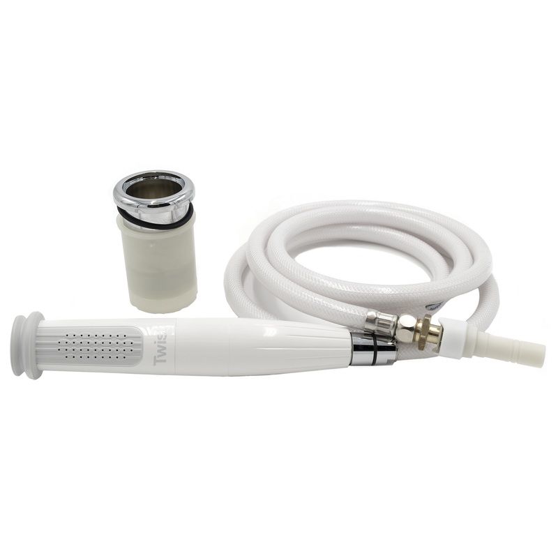 Twist Shower Head