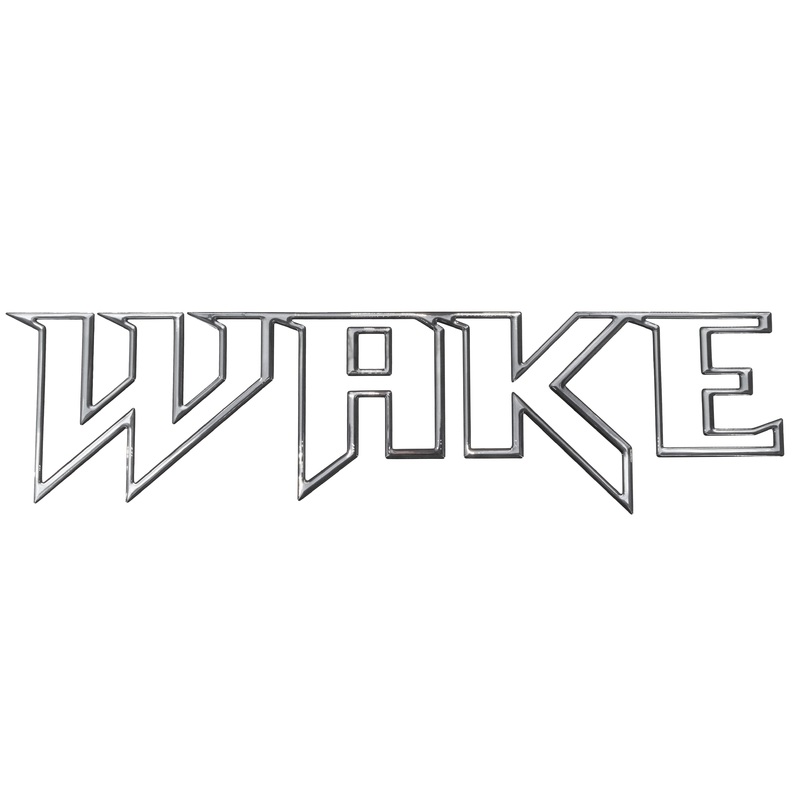 “Wake” Drip Mold Overlay
