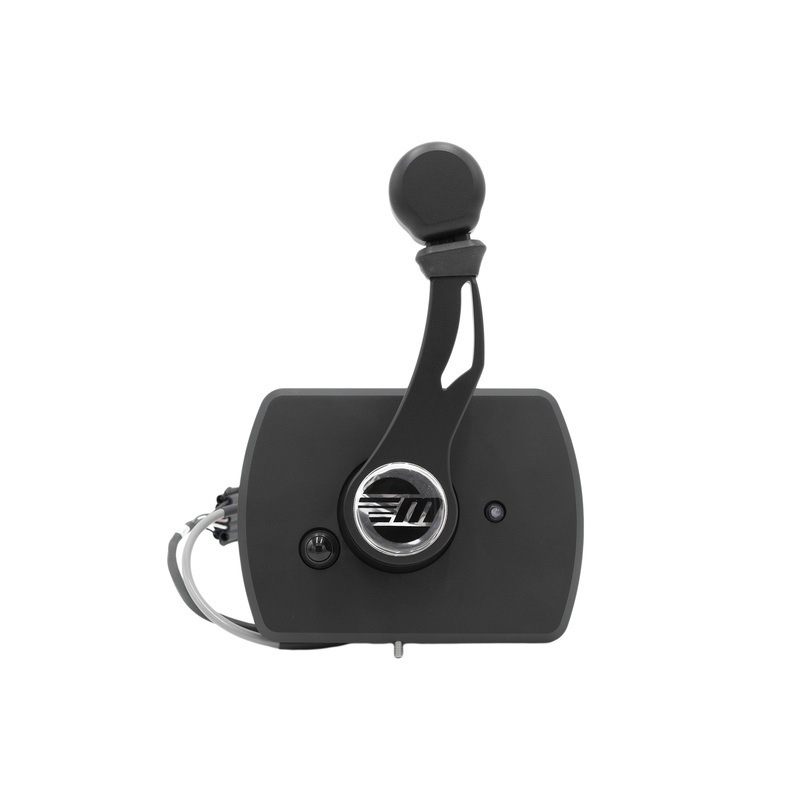 ZF Replacement Shifter – Mefi 6