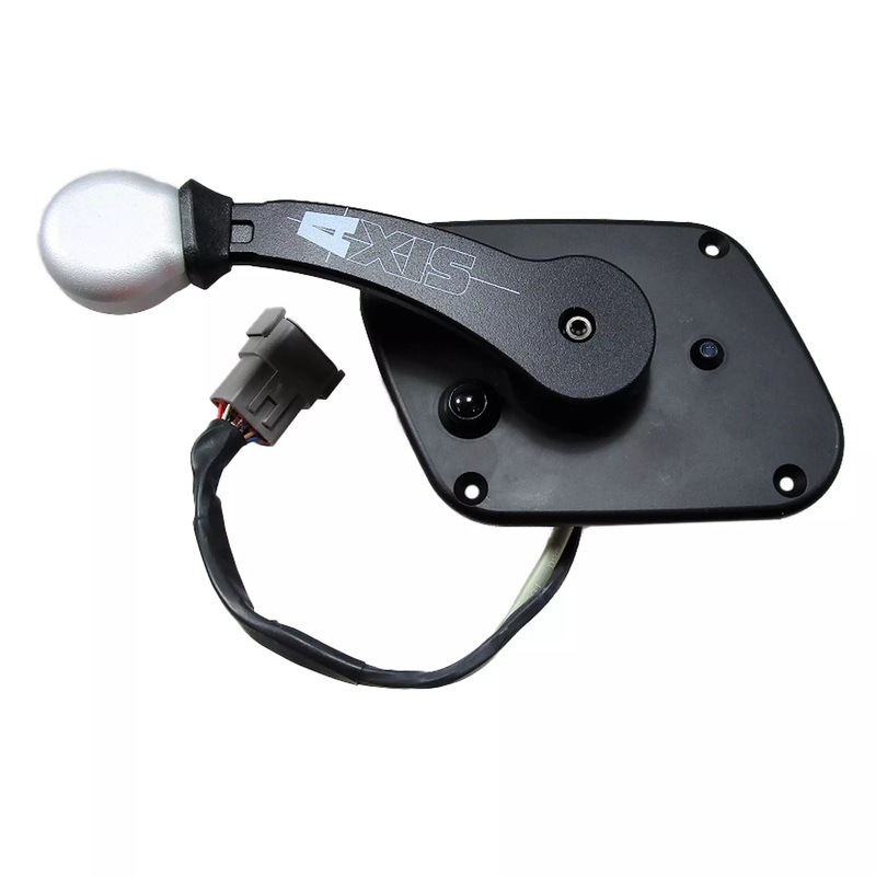 ’17-’21 Axis Shifter