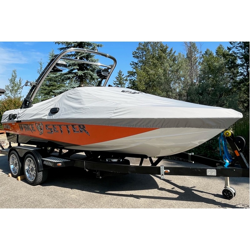 20ft. Malibu Cover – G3 Tower