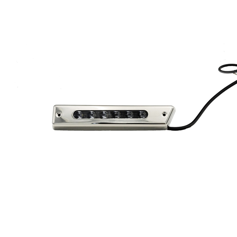 23 LSV Docking Light Port