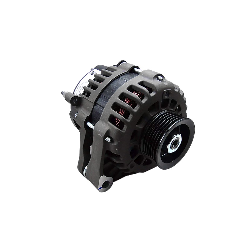 Alternator – 115A
