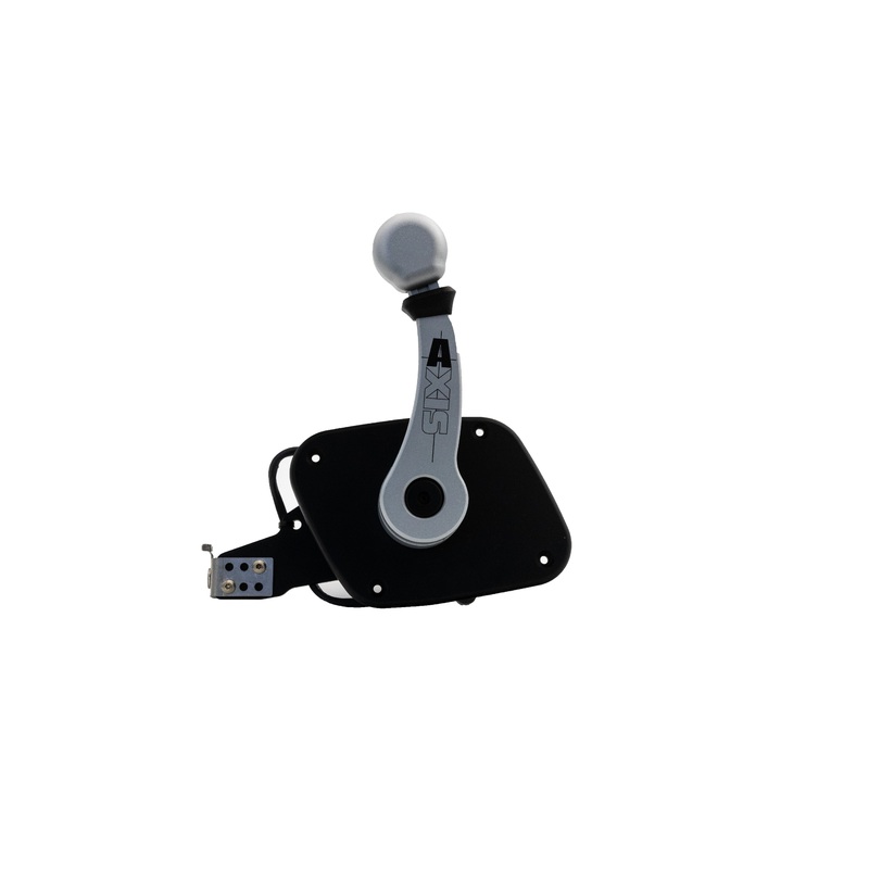Axis Electric/Mechanical shifter