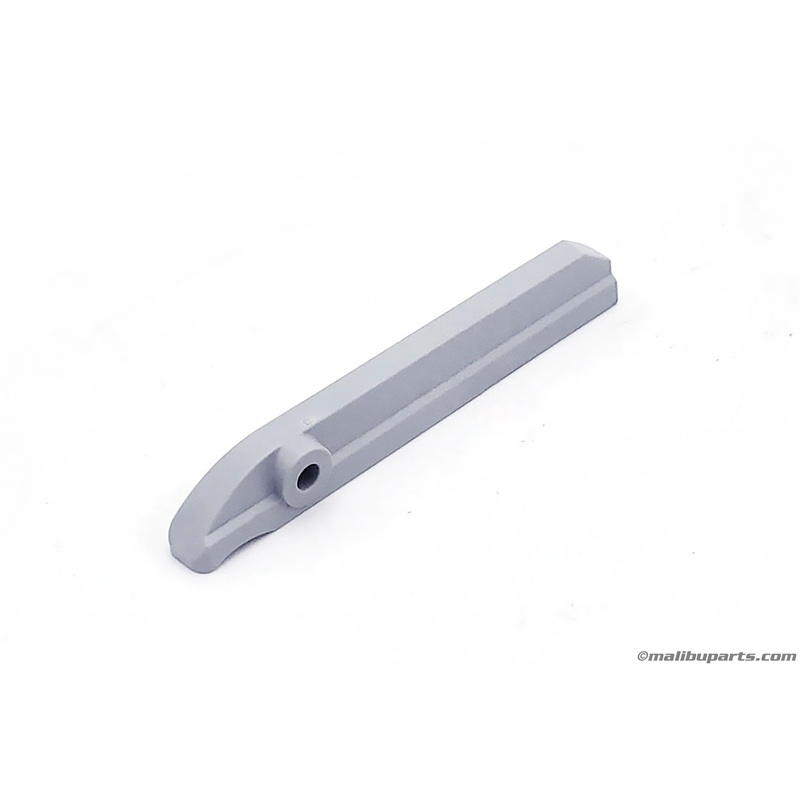 Axis side plate lever-stbd