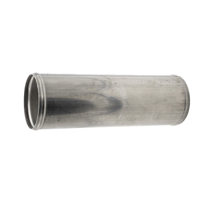 Coupler, 4 Exhaust, SS, Surfpipe, 16-20