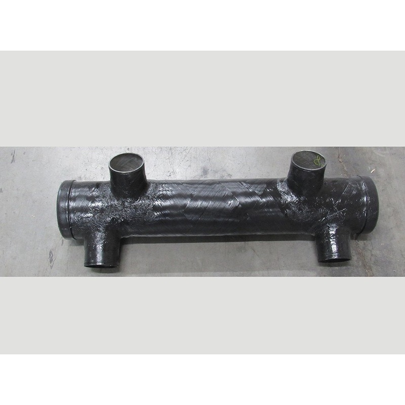 Muffler, 12-15