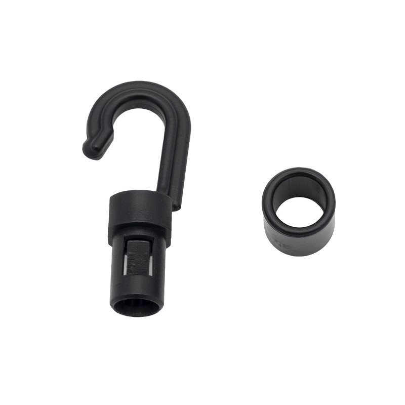 Plastic Hook