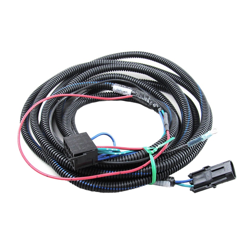 Power Helm Seat Harness