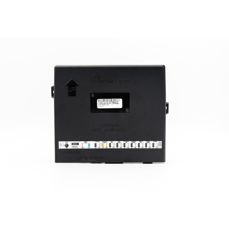 Power module-Primary, Axis 17-21