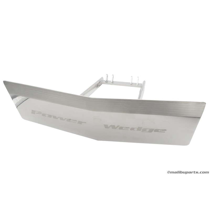 Power Wedge Foil