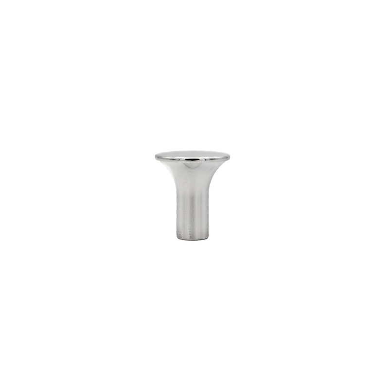 Rack Pull Pin Knob – Polished