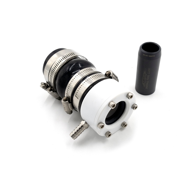 Shaft Seal 1-1/4″