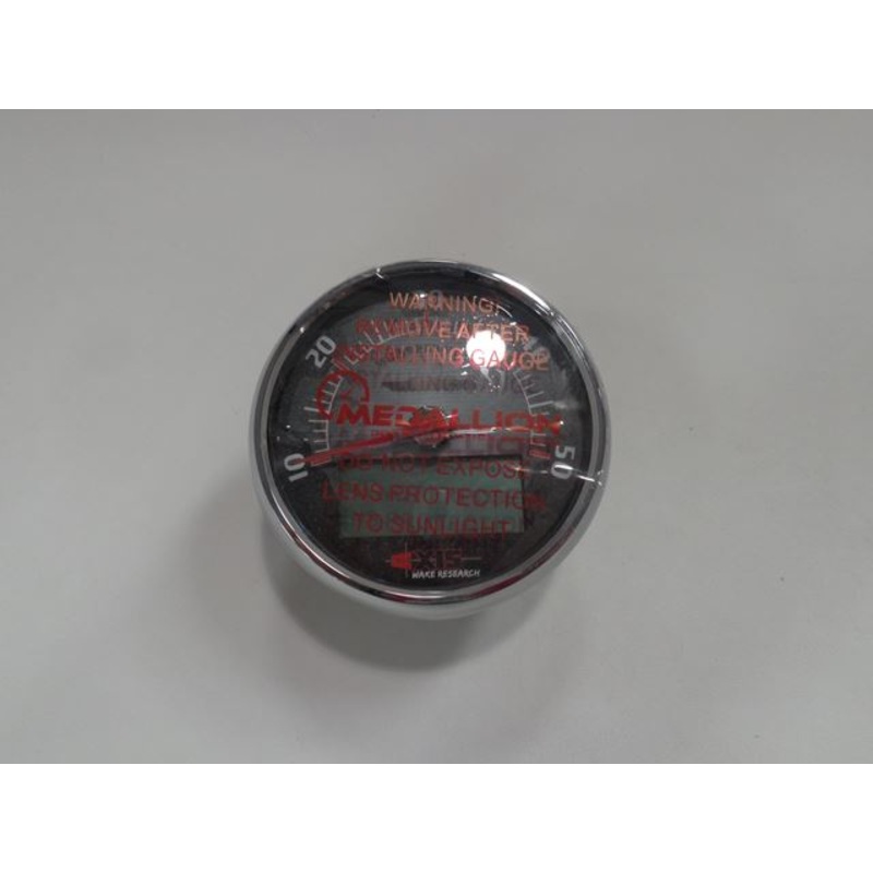 Speedometer 5″, Axis, 13