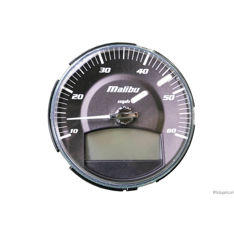Speedometer Gauge