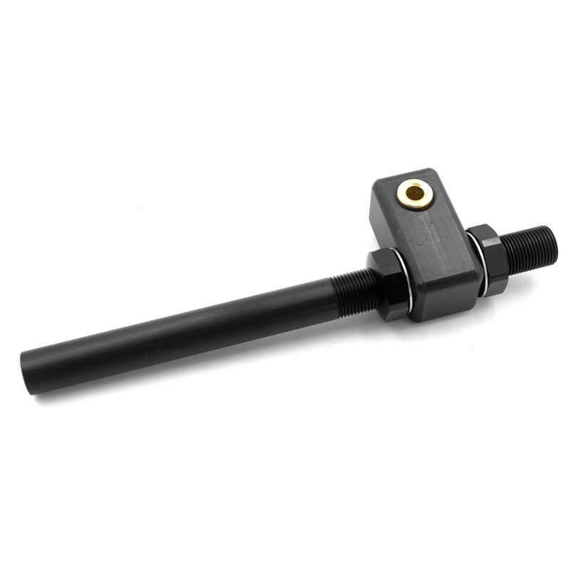 Steering Connection Assembly