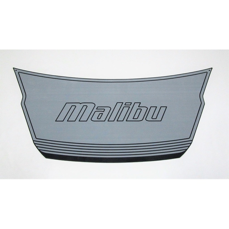 Swim Pad Gray-20VTX 13-14
