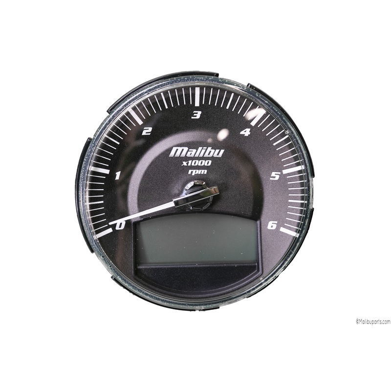 Tachometer Gauge