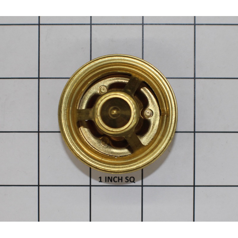 THERMOSTAT 160 DRILLED