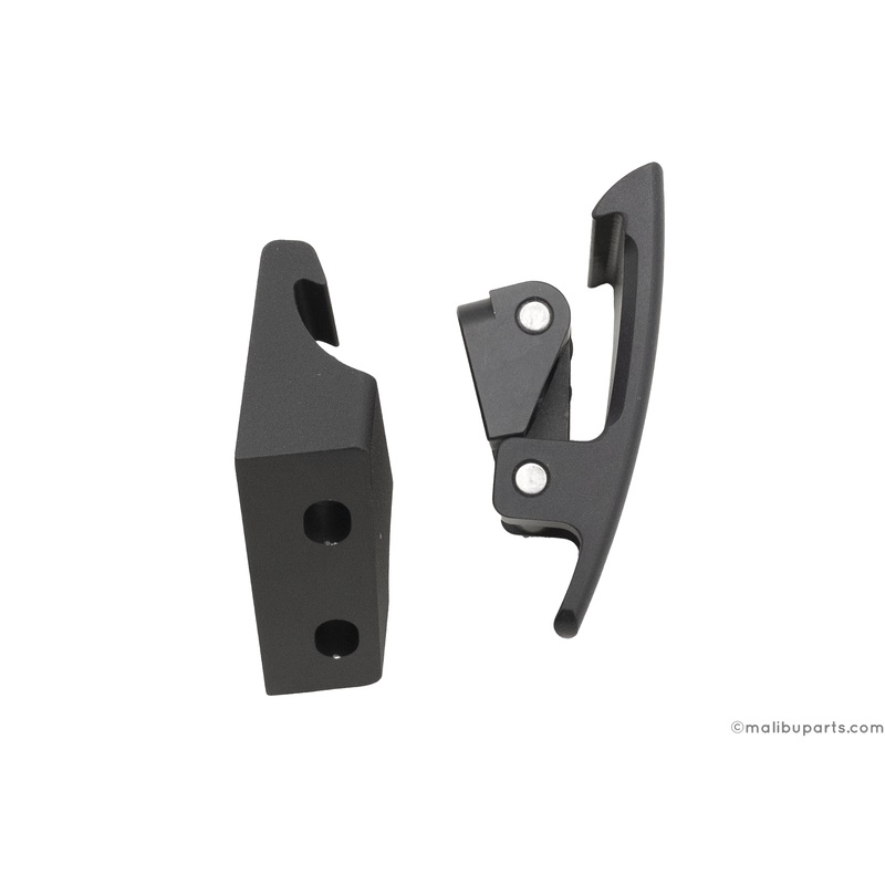 Tower latch Assy. G3.2, Port, 15-18