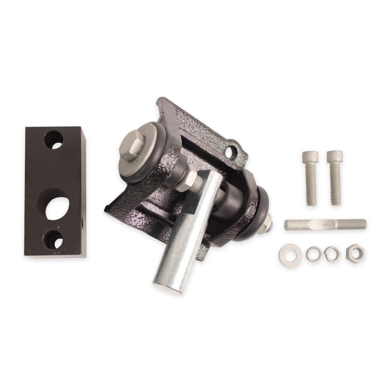 Trans Mount, Complete
