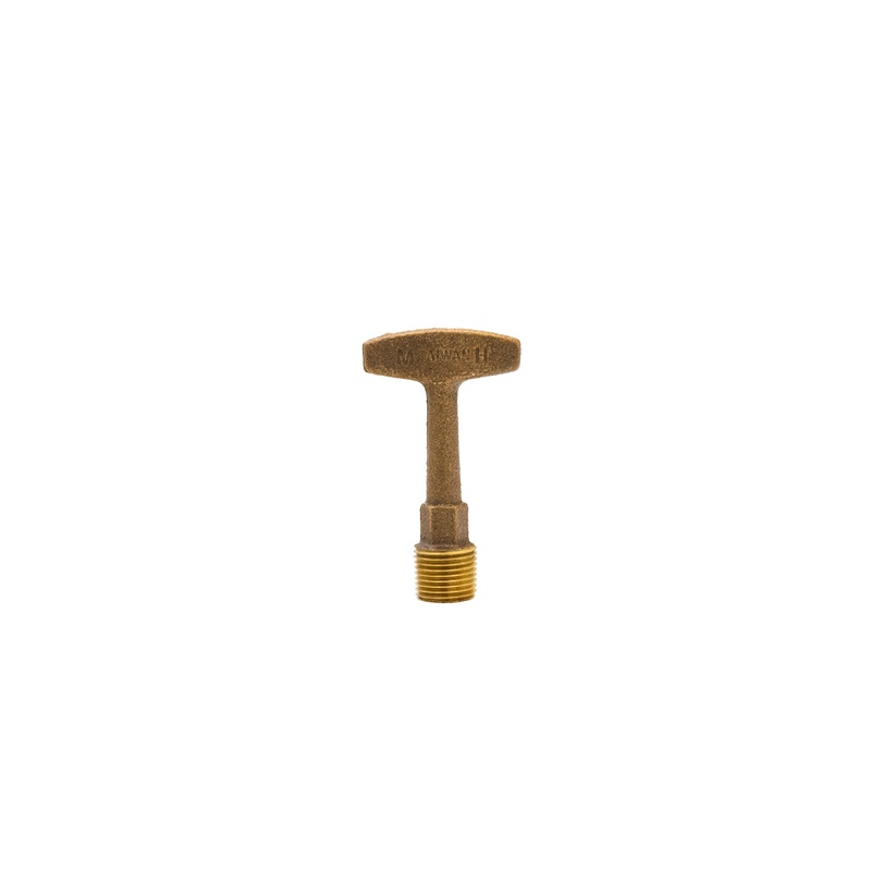 1/2″ T-Handle Drain Plug