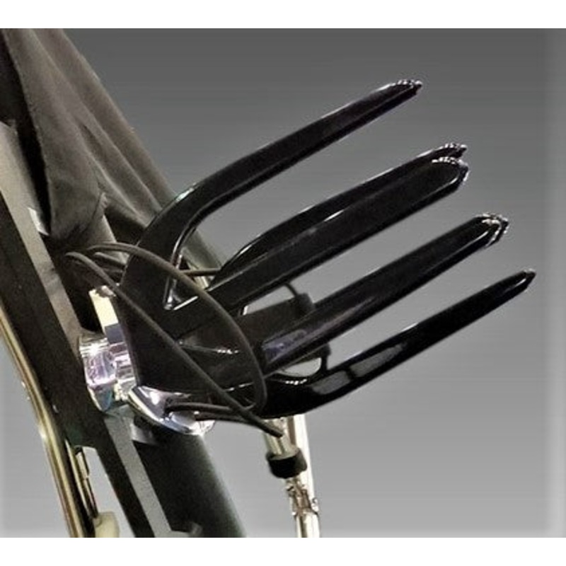 Axis Bungee Rack FIXED, 09-22′