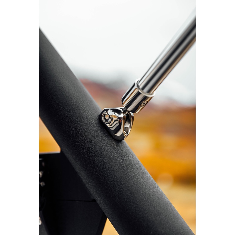 Axis GS Bimini Hardware Kit, ’20-’24