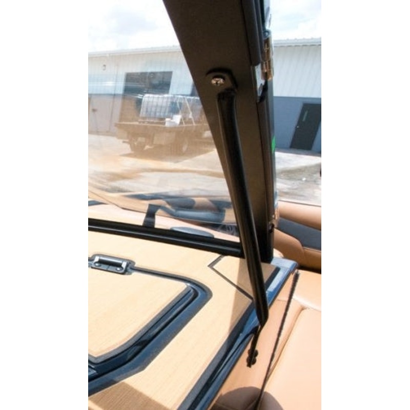 Axis Stbd Windshield Support, 18-22′
