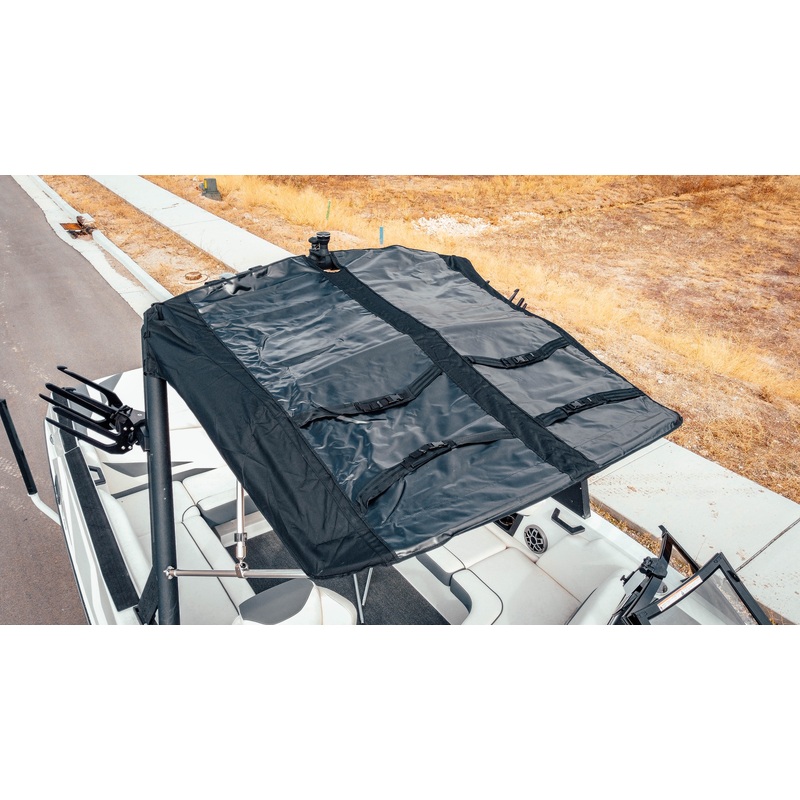 Axis Surf Bimini Canvas w/Boot, ’20-’24