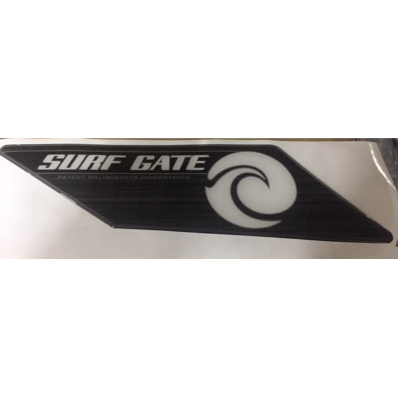 Axis Surf Gate Bling – Port
