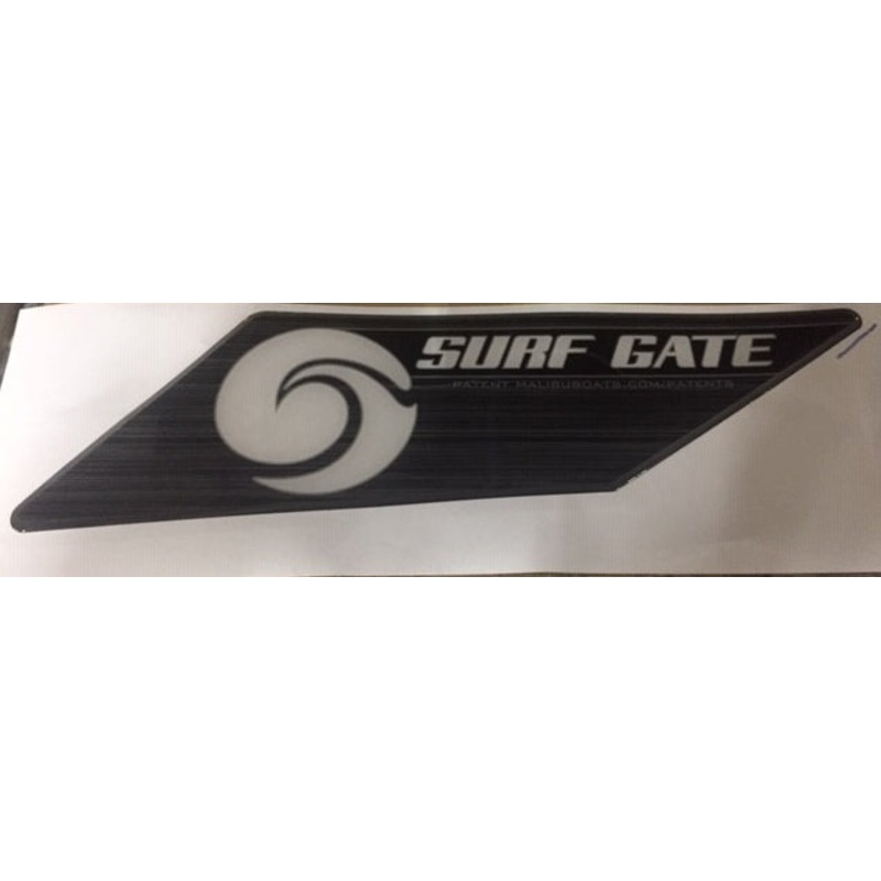 Axis Surf Gate Bling – Starboard