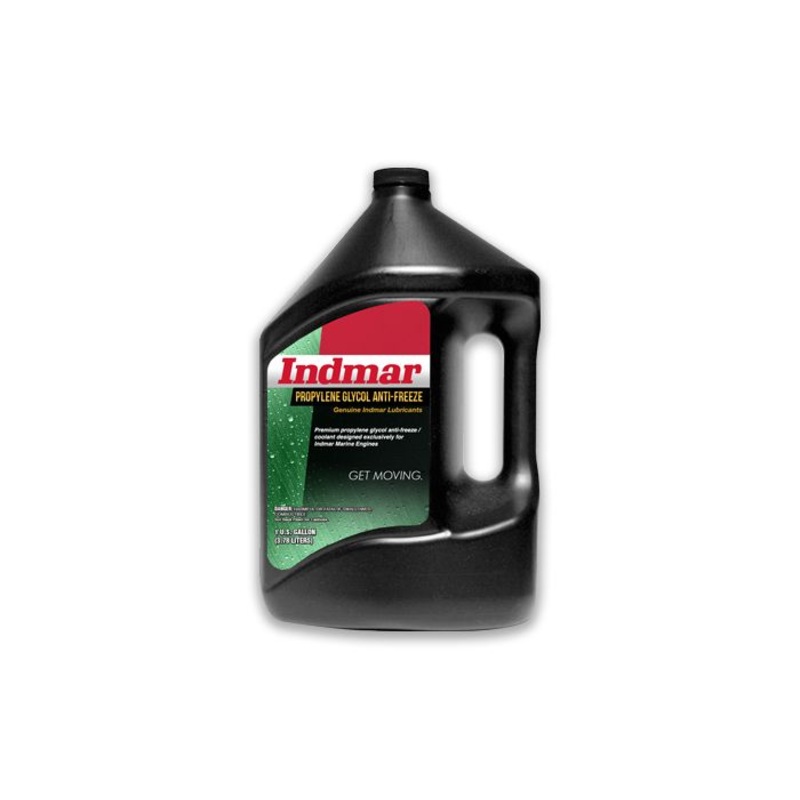 Engine Coolant-Indmar